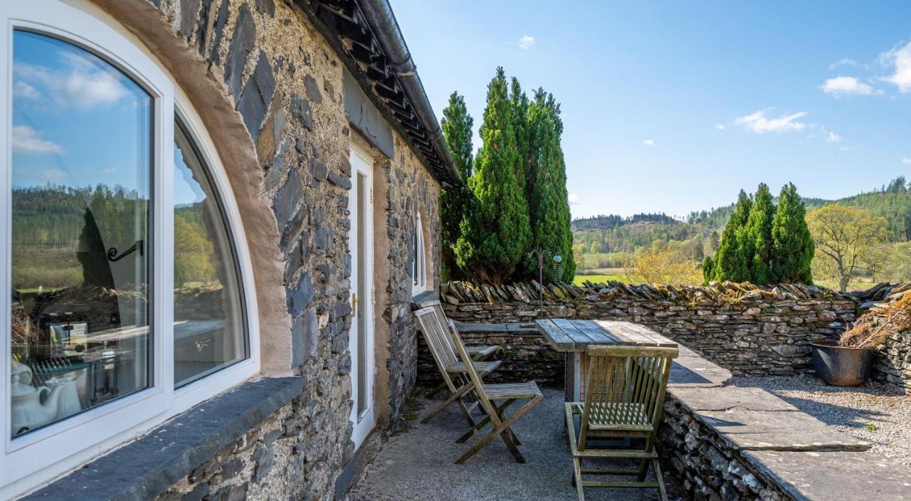 Windermere Near Sawrey Exterior foto
